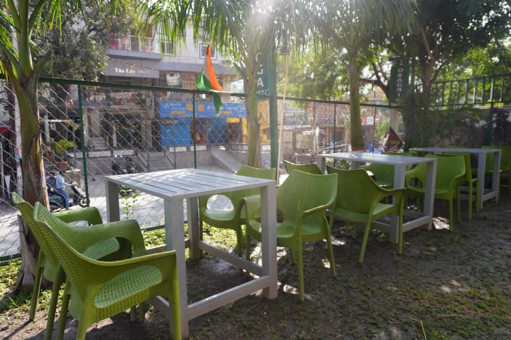 Mobirise Website Builder